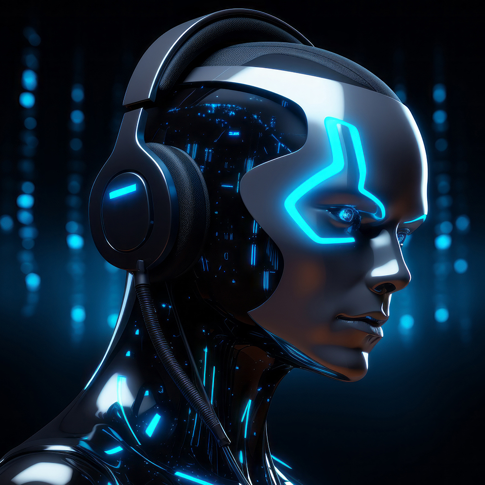Interface design concept